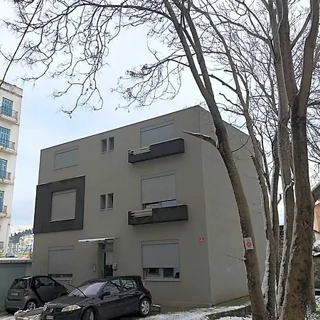 Apart-hotel Roomotel Chalkís