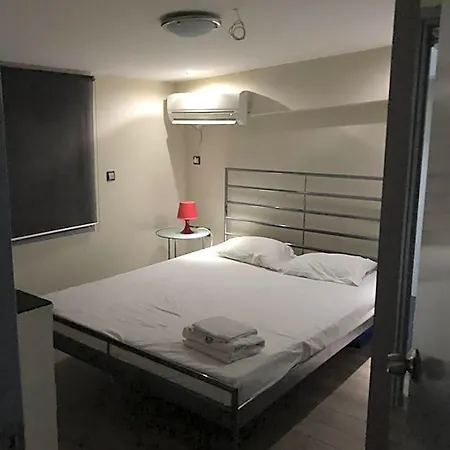 Roomotel 3* Chalkís