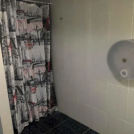 Apart-hotel Roomotel Chalkís