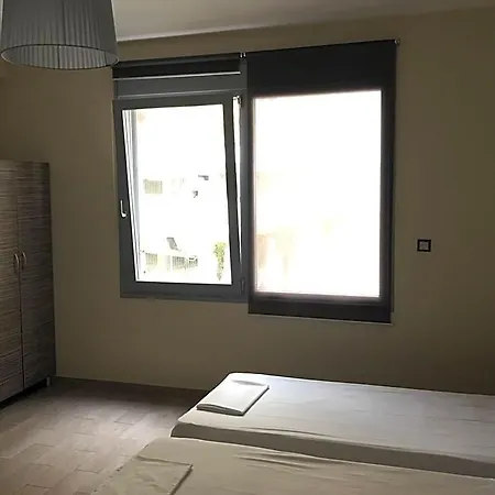 Roomotel Chalkís