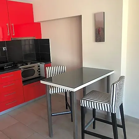 Roomotel Apart Otel