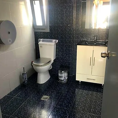Apart-hotel Roomotel Chalkís