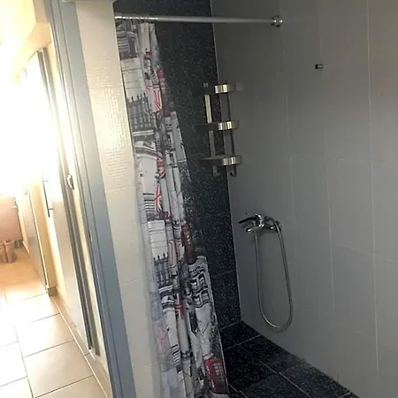 Roomotel 3* Chalkís