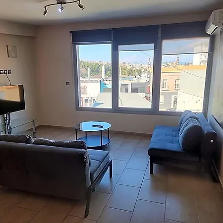 Apart-hotel Roomotel Chalkís