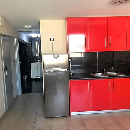Roomotel Apart-hotel 3*