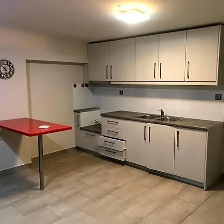 Roomotel Apart-hotel 3*