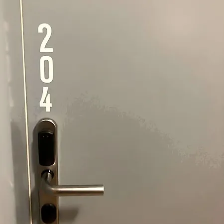 Apart-hotel Roomotel