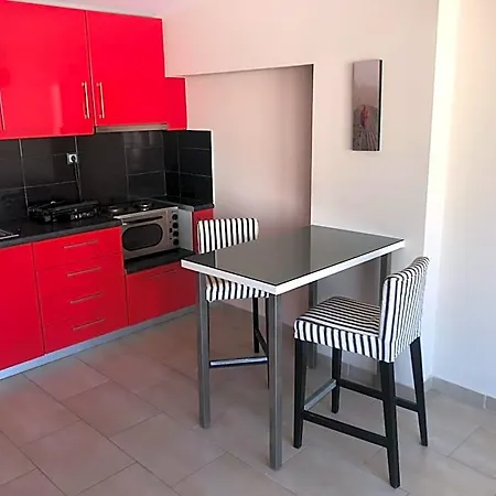 Roomotel Apart-hotel 3*