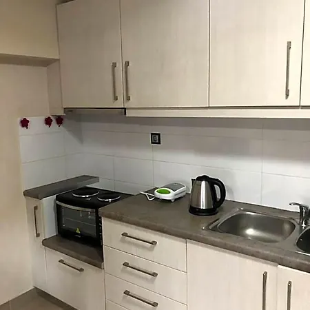 Roomotel Apart-hotel 3*