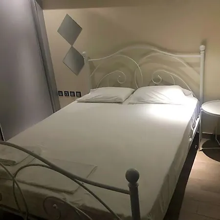 Apart Otel Roomotel 3*
