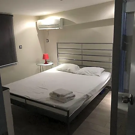 Apart-hotel Roomotel