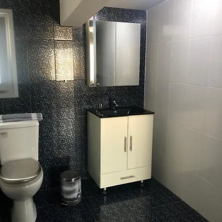 Roomotel 3* Chalkís
