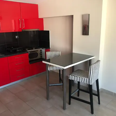 Roomotel Χαλκίδα