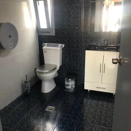 Roomotel Apart Otel