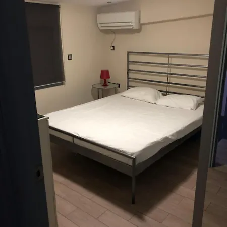 Roomotel Ξενοδοχείο με διαμερίσματα Χαλκίδα