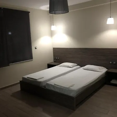 Roomotel 3*