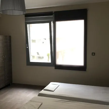Roomotel Apart Otel 3*