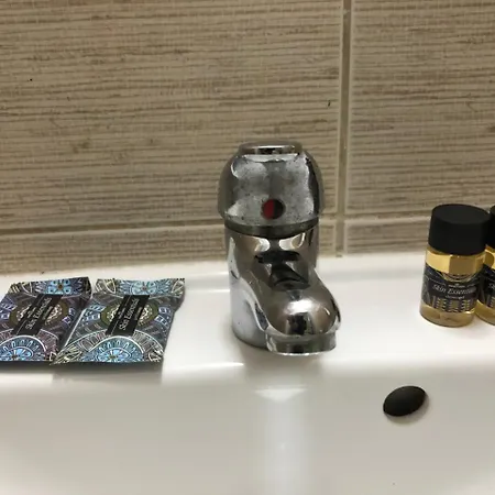 Roomotel 3* Χαλκίδα