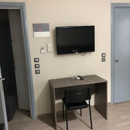 Apart Otel Roomotel
