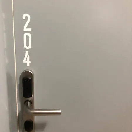 Roomotel 3* Chalkís