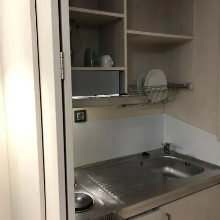 Roomotel Chalkís