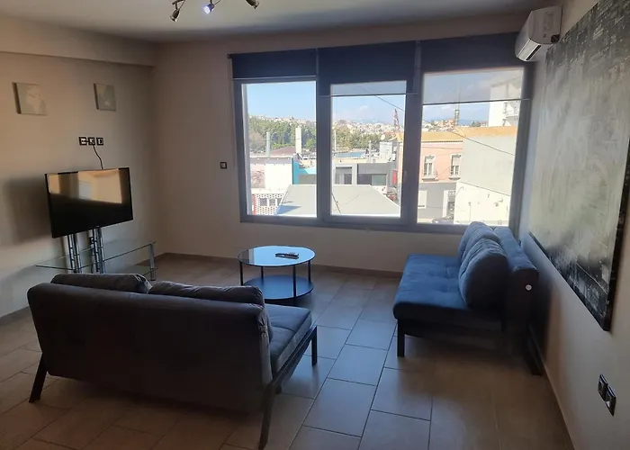 Roomotel Aparthotel 3*