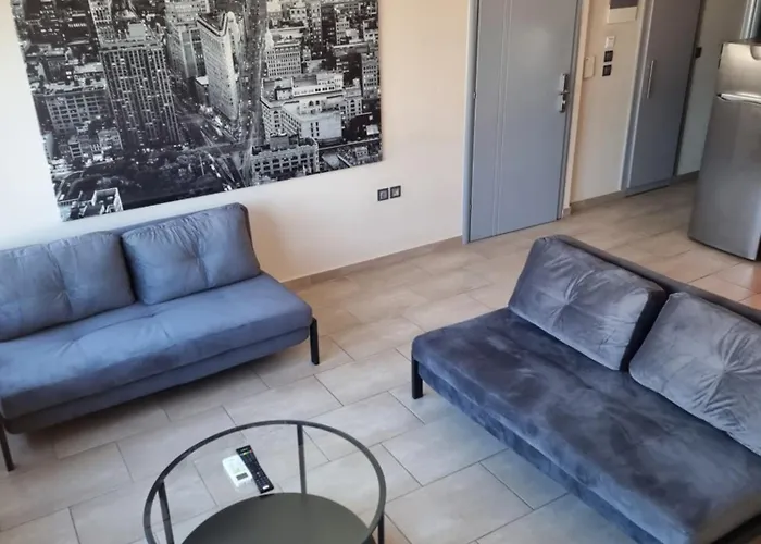 Roomotel Aparthotel 3*