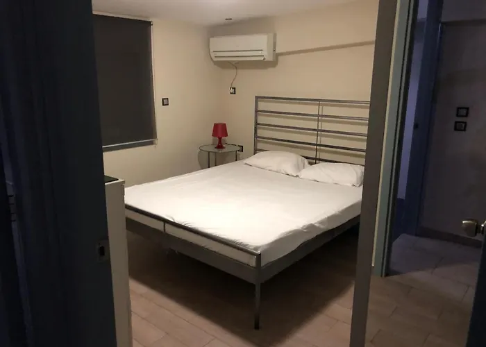 Aparthotel Roomotel