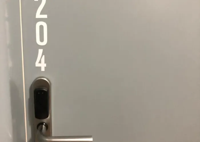 Roomotel 3* Chalkís